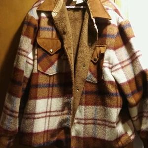 Woolrich Coat
